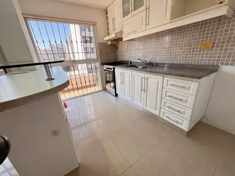 Departamento en Alquiler en Lanús Oeste, Lanús