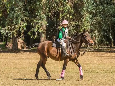 Terreno en Venta en Estancia Villa Maria, USD 38.000