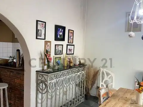 Casa en Venta 40 años