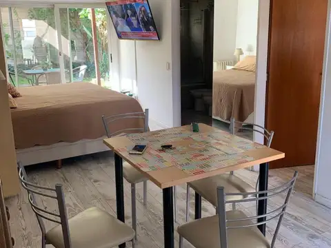 Departamento Monoambiente en venta - 1 Baño - 50mts2 - Pilar