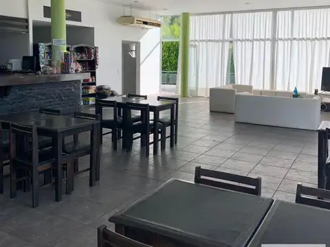 Departamento en Venta al Este
