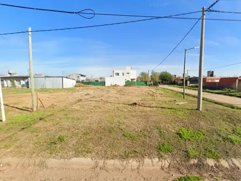 Blvd. Talacasto e Irena Sendler, Tierra de Sueños 3, Roldán