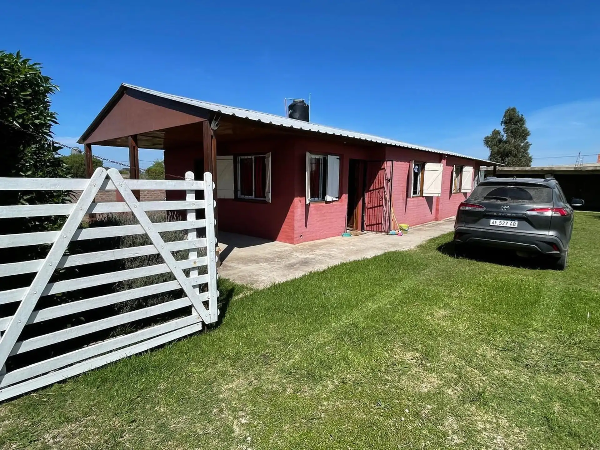 Casa Chalet en Venta en Chapadmalal, 3 ambientes, 120m²