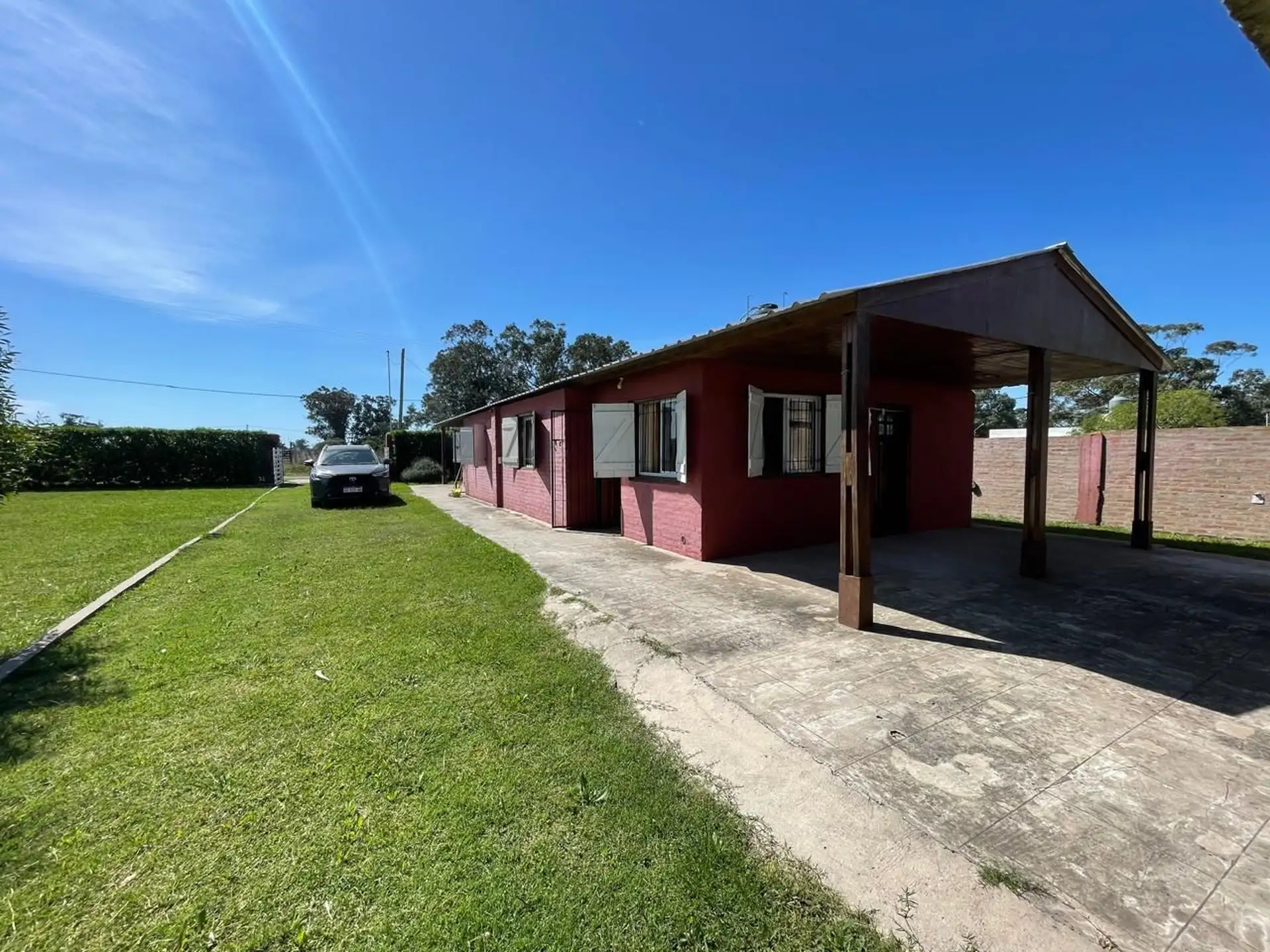 Casa Chalet en Venta en Chapadmalal, 3 ambientes, 120m²