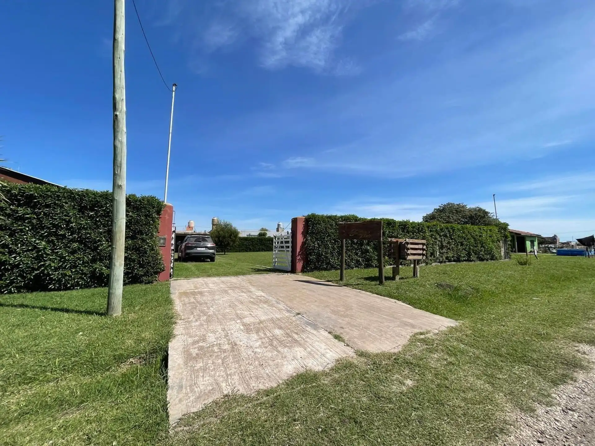 Casa Chalet en Venta en Chapadmalal, 3 ambientes, 120m²