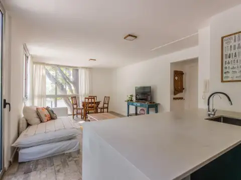 Venta. Duplex 3 ambientes. Apto Profesional.Cabello y Ruggeri. Palermo Chico