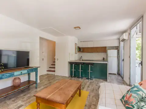 Departamento en Venta 16 años