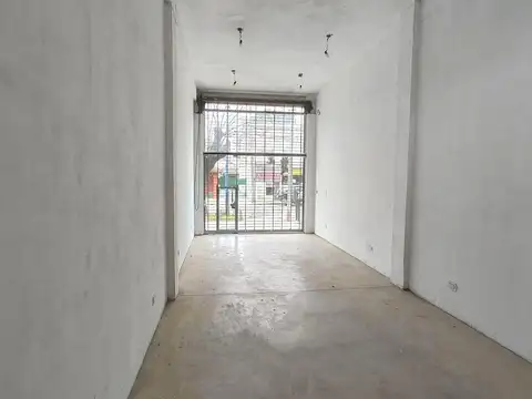 Local Comercial En Alquiler