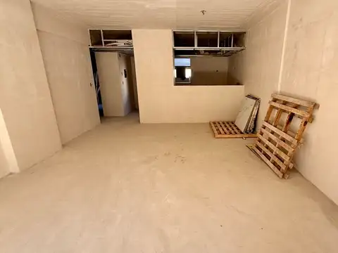 Departamento en Venta en Caballito, USD 254.900