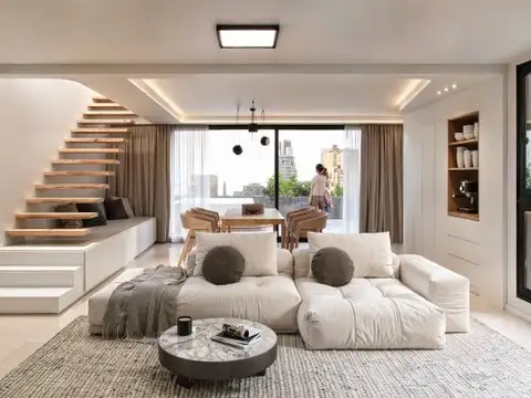 Departamento en venta Ituizango 1852