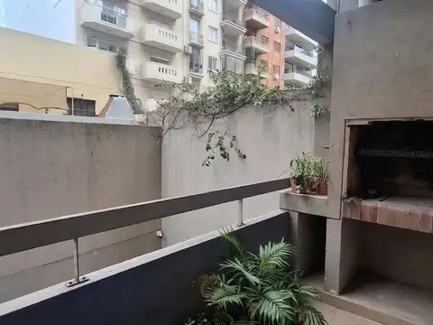 Departamento en Venta en Villa Urquiza, USD 128.000