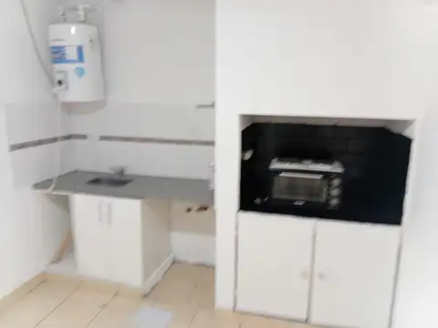 Depto Tipo Casa en Alquiler de 3 ambientes