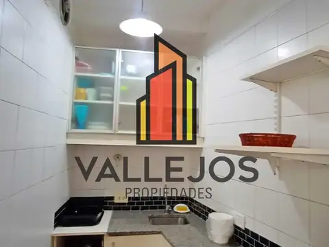 Departamento en Venta al Sureste