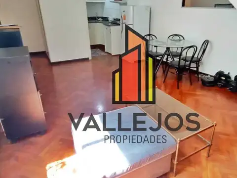 Departamento en Venta 50 años