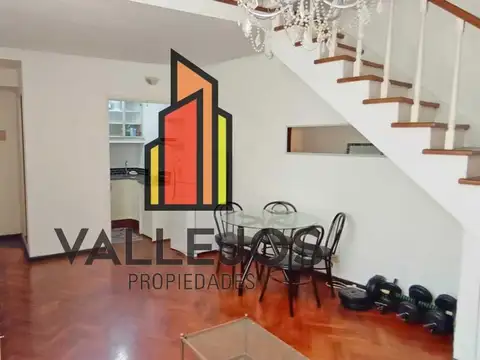 Departamento en Venta en Palermo, USD 125.000