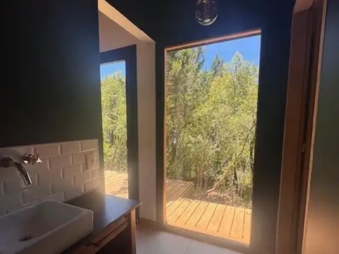 Depto Tipo Casa en Venta de 1 dormitorio