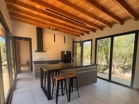 Casa tipo PH a estrenar
