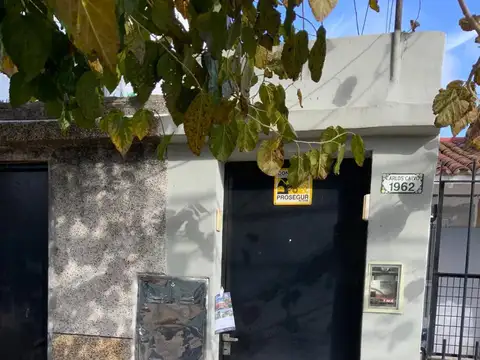 PH en Munro Oeste muy luminoso excelente estado