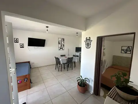 Departamento en Venta 3 años