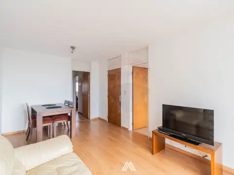 Departamento en Alquiler de 2 dormitorios