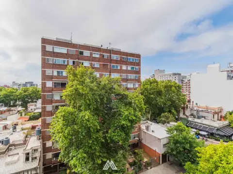 ALQUILER APARTAMENTO PTA CARRETAS GARAJE Y TERRAZA