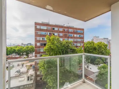 Departamento en Alquiler de 3 ambientes