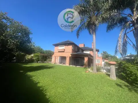 Casa en Venta Country Club Banco Provincia