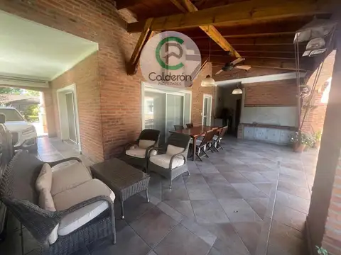 Casa en Venta en Country Club Banco Provincia, USD 450.000