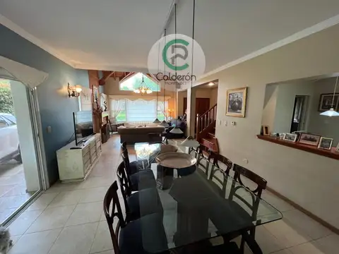 Casa en Venta Country Club Banco Provincia