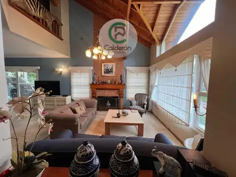 Casa en Venta 18 años