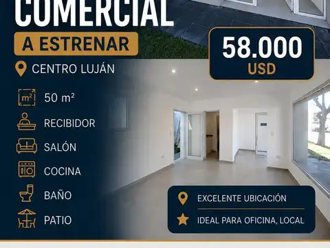 Local en Venta en Luján, Partido de Luján