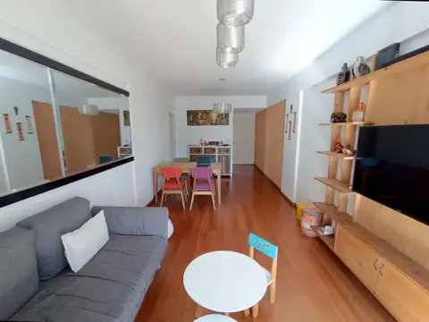 Venta 4 depto amb caballito cochera apto credito