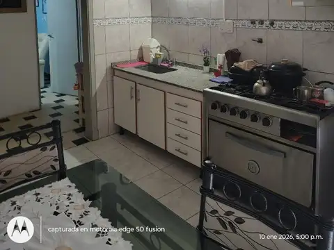 Casa en Luján en Barrio Lanusse