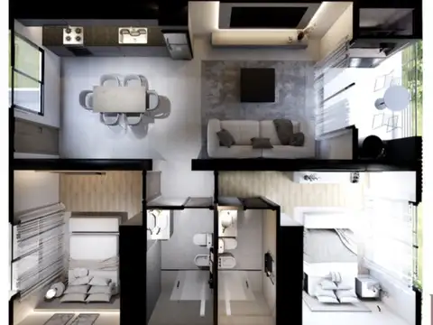 PROYECTO AV. ARGENTINA