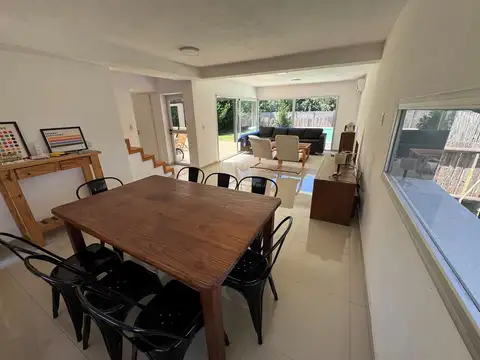 Casa en Alquiler Temporal al Noreste