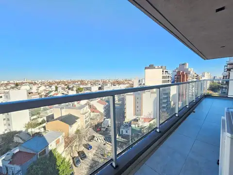 VILLA LURO . RAMON FALCON