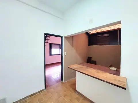 Depto Tipo Casa en Alquiler con 1 cocheras