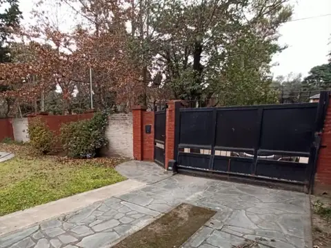 Casa en Venta de 4 dormitorios