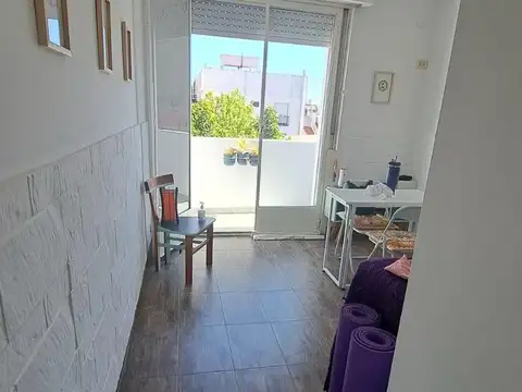 Departamento en Venta en Nuñez, USD 99.000