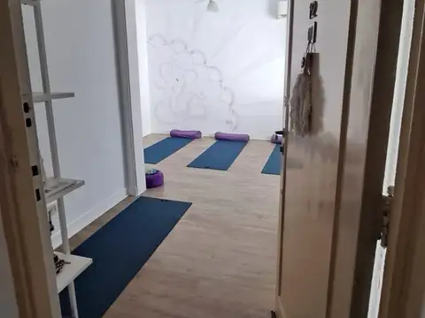 Departamento en Venta al Norte