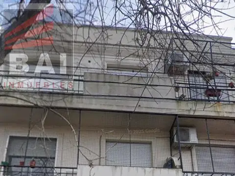 Departamento 2 Ambientes con Balcón en Saavedra | Muy Luminoso | Bajas Expensas