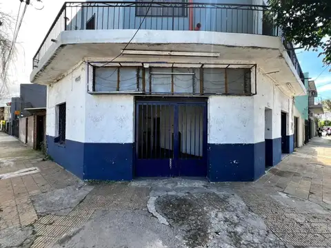 Local en alquiler en Villa Adelina