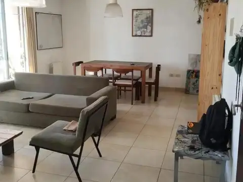PISO EN VENTA EN LA PLATA 100 m2
