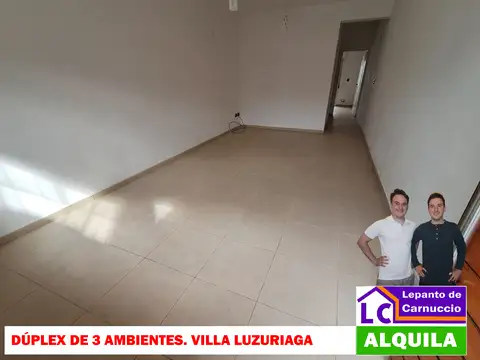 Departamento en Alquiler en San Justo, $ 800.000