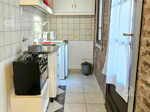 Depto Tipo Casa en Alquiler Temporal 50 años