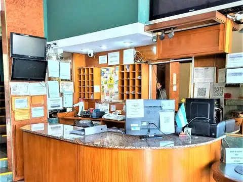 Hotel en Venta en Liniers, USD 659.000