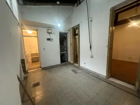 Depto Tipo Casa en Alquiler de 2 dormitorios