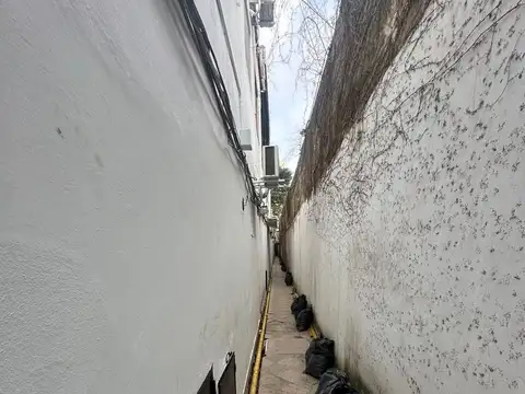 Depto Tipo Casa en Alquiler de 3 ambientes