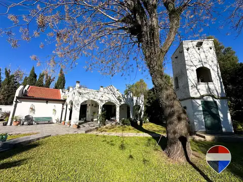 Baliza Chiriguano 1500