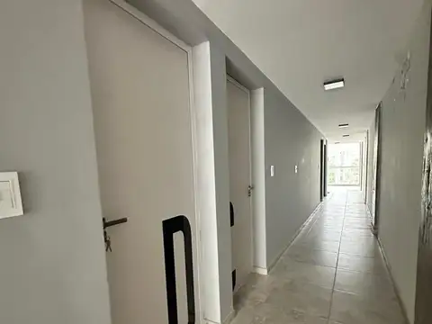 MONOAMBIENTE A ESTRENAR EXCELENTE UBICACION